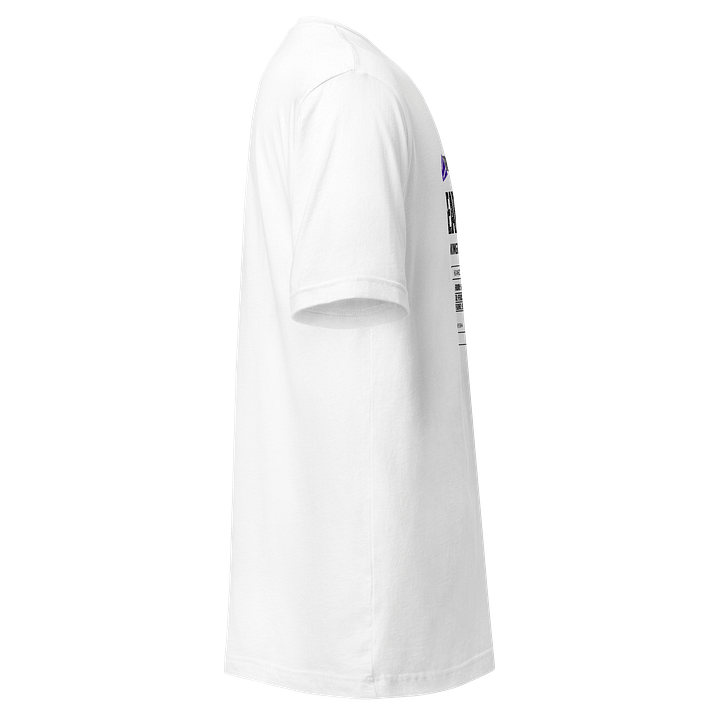 Earned Miles, Earned Peace product image (2)