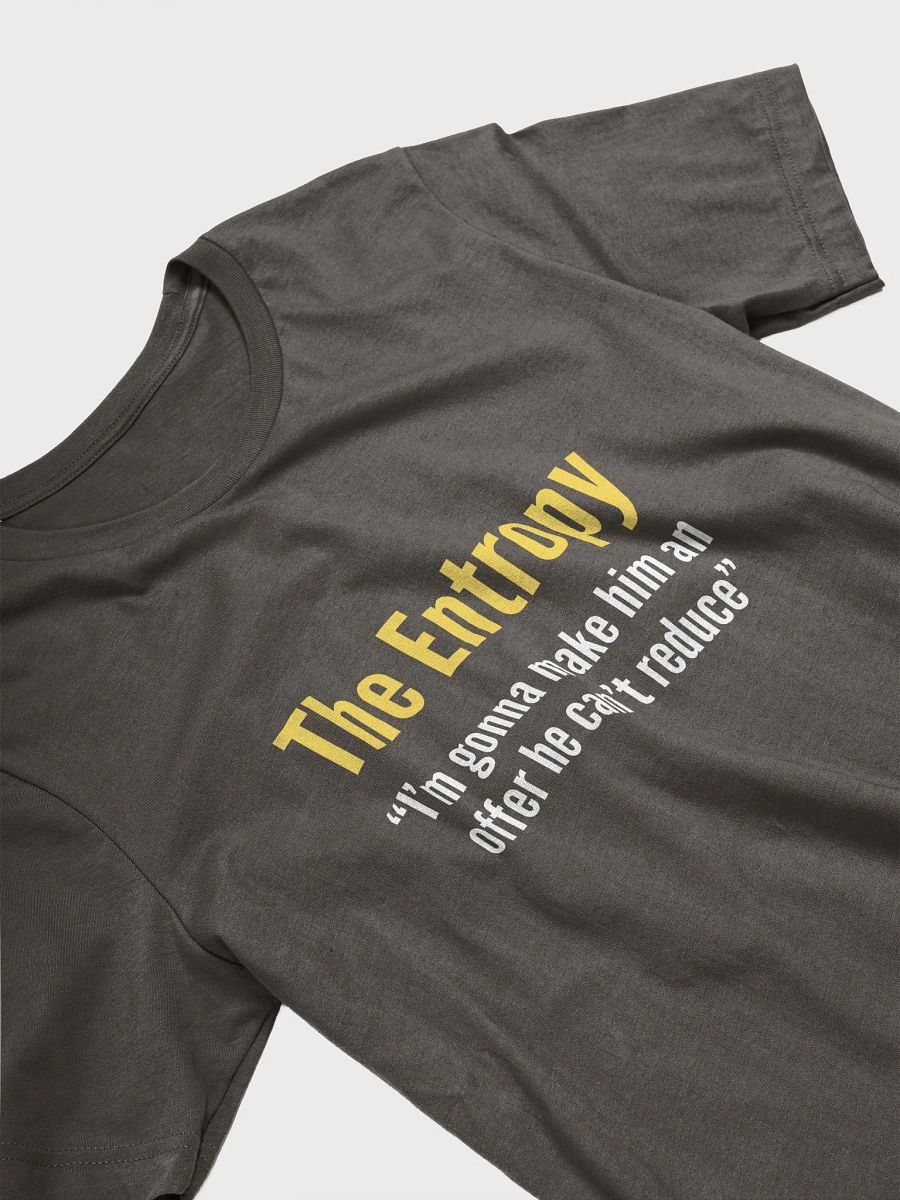 God father Entropy (Dark) product image (3)