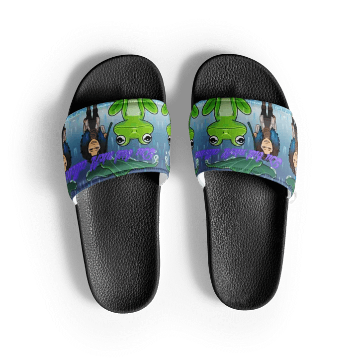 Herren-Slides, du bist nicht alleine product image (1)