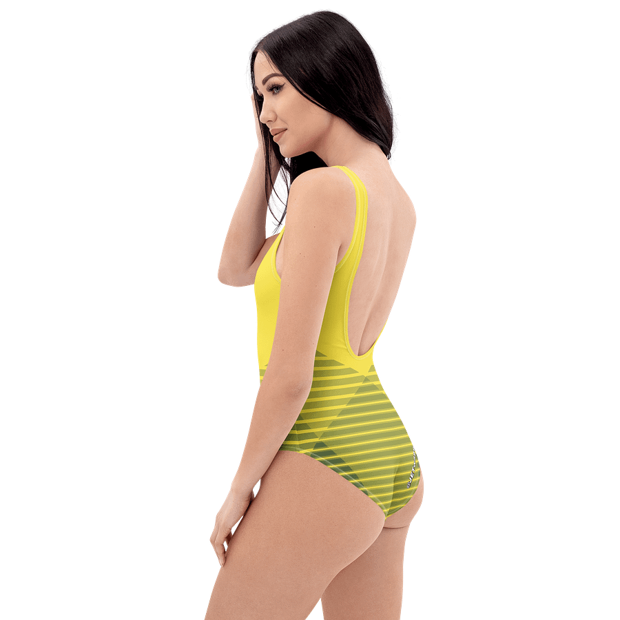 Hot Potato - One-Piece Swimsuit product image (6)
