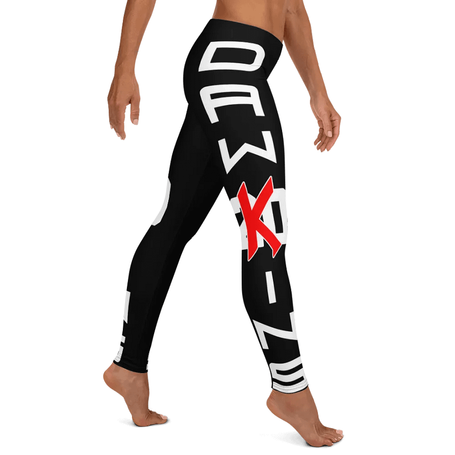Dawkins K20 Leggings product image (6)