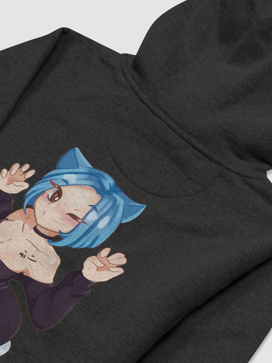 Meow Kitty Hoodie product image (4)