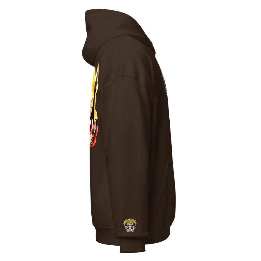 Pull Evo Naruto product image (4)