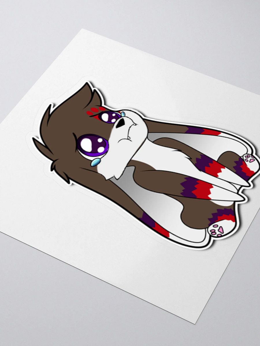Cry product image (8)