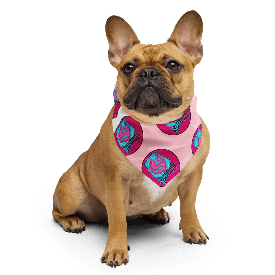 SuperAnnie Bandana product image (6)