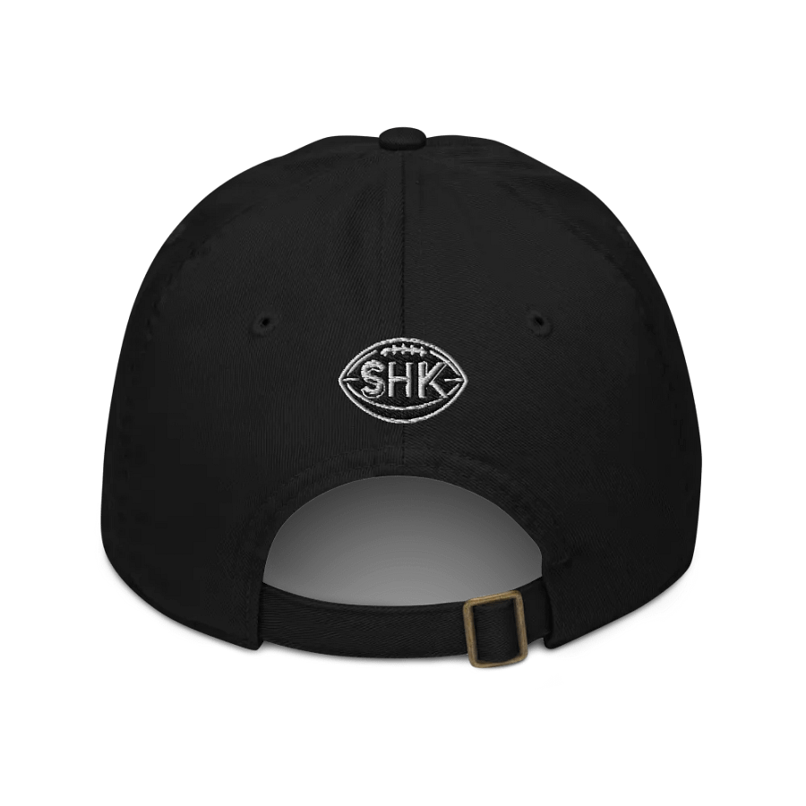 SHK Dad Hat product image (5)
