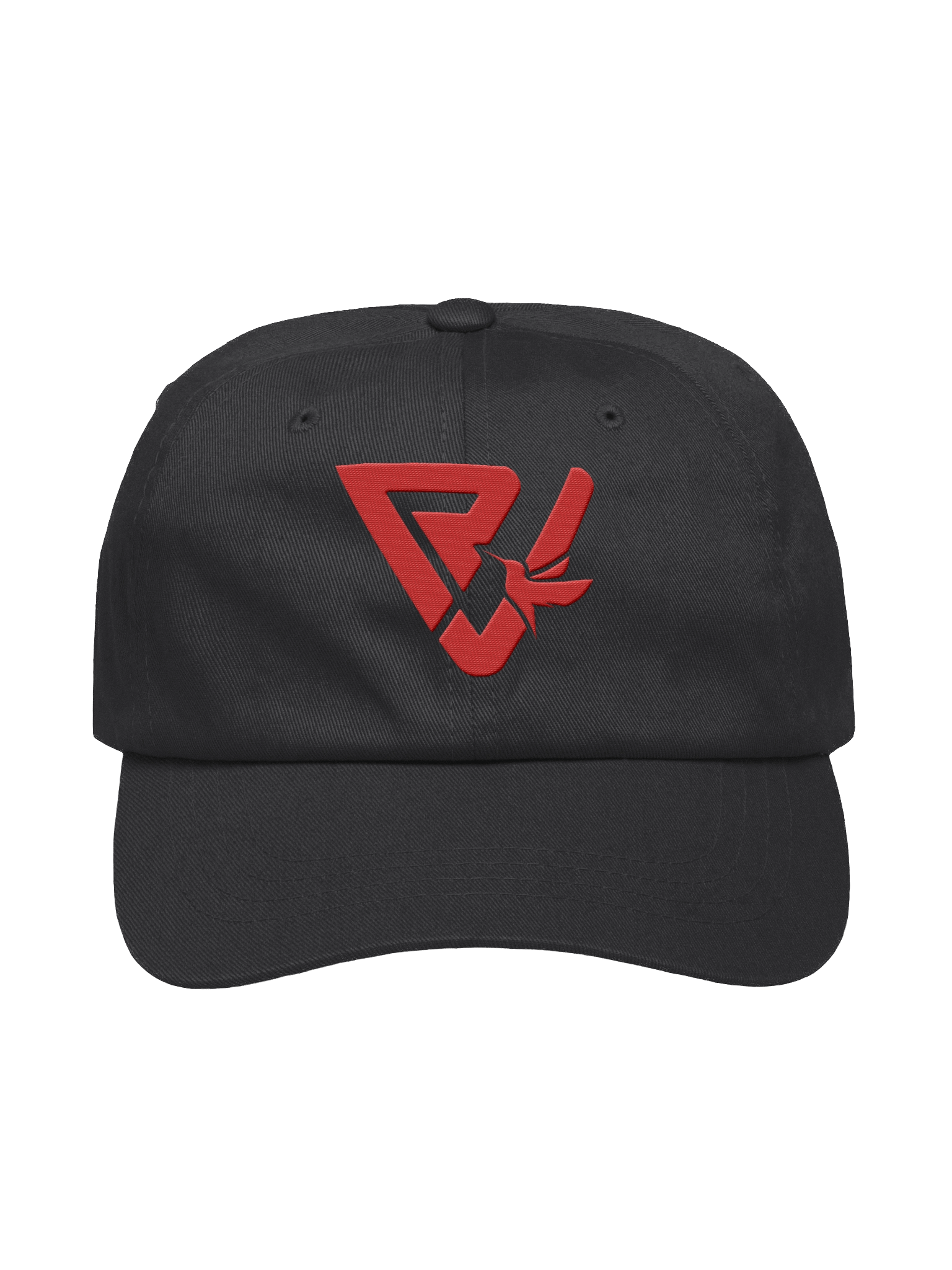 DJ Reginald Leger Logo Cap product image (1)