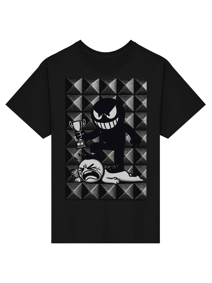 Champion's Triumph T-Shirt product image (1)