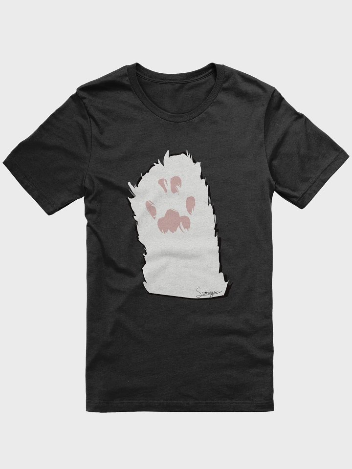 CINNI PAW Supersoft T-Shirt product image (7)