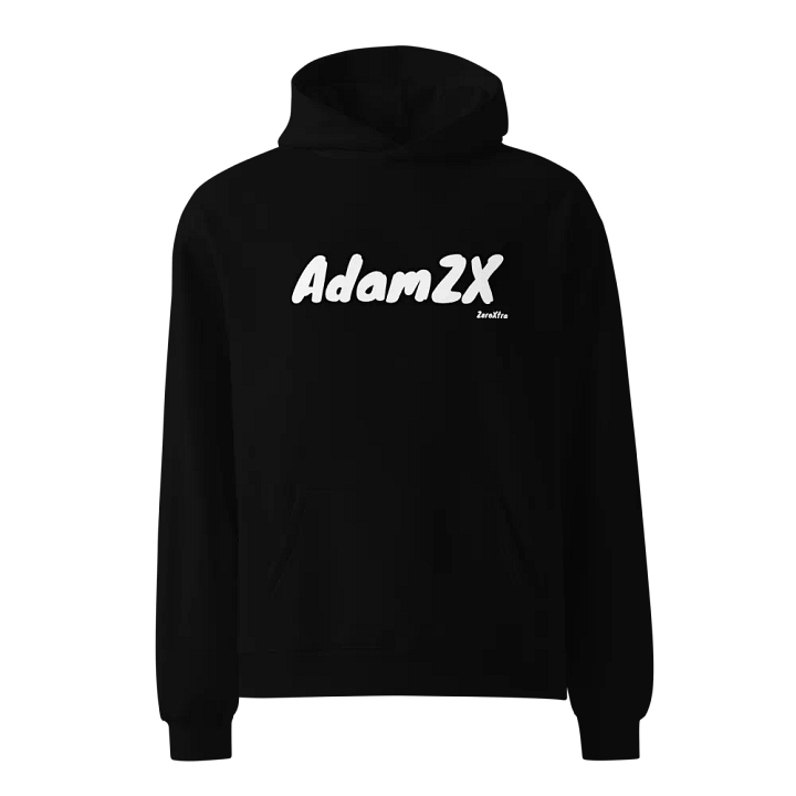 AdamZX T-Shirt product image (1)