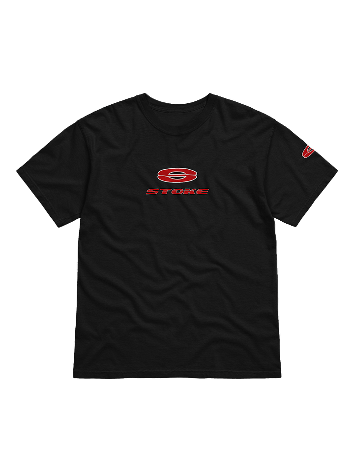BOMBER TEE product image (1)