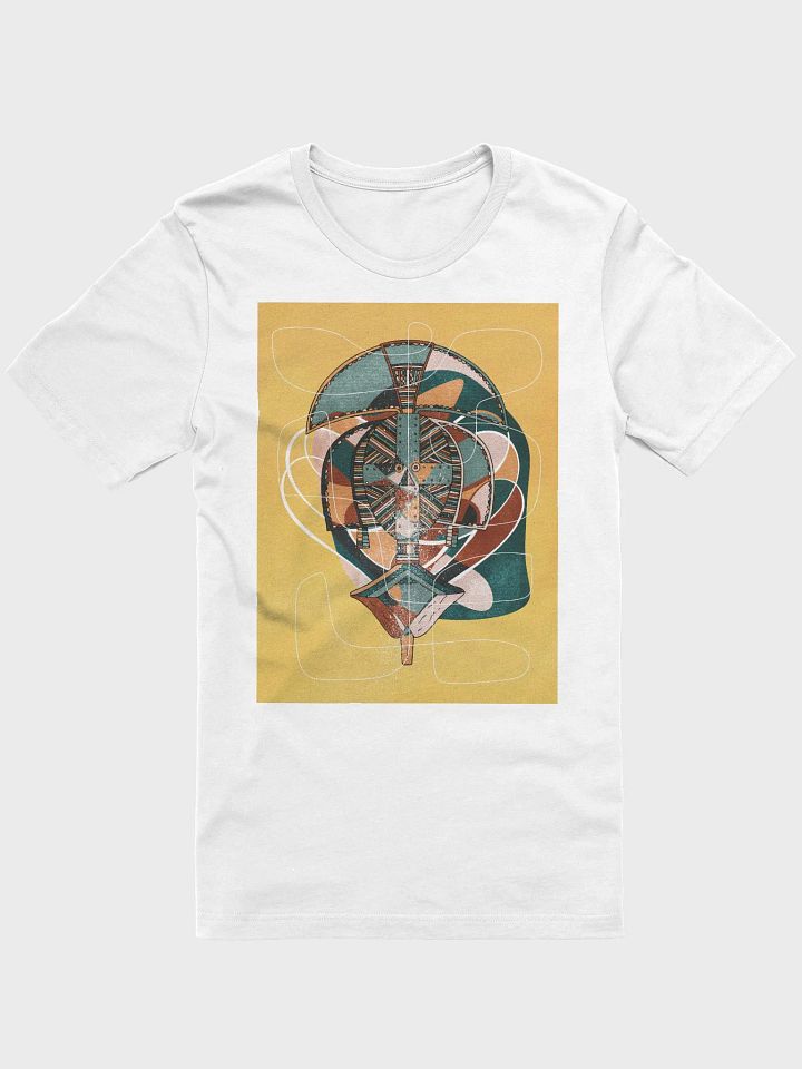 KOTA t shirt product image (1)