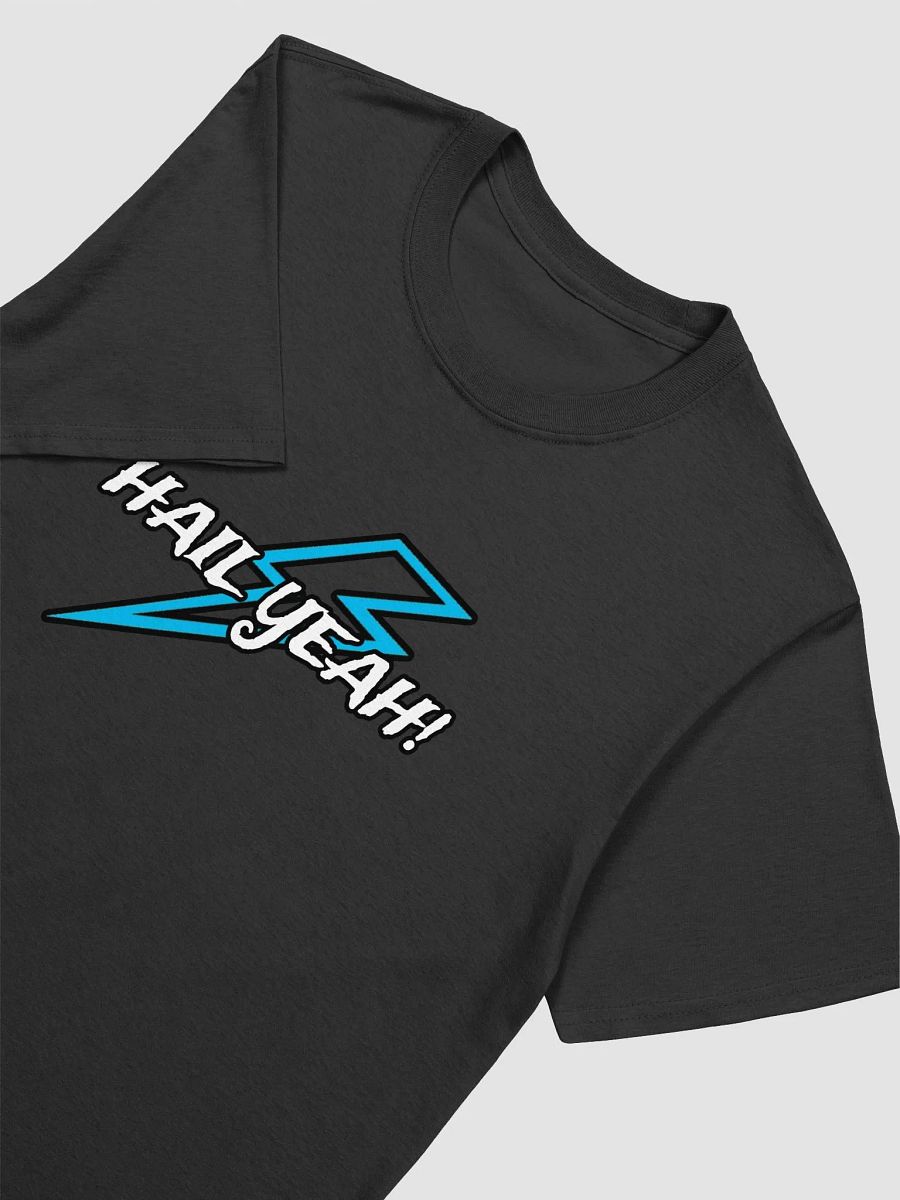 Hail Yeah T-shirt product image (3)