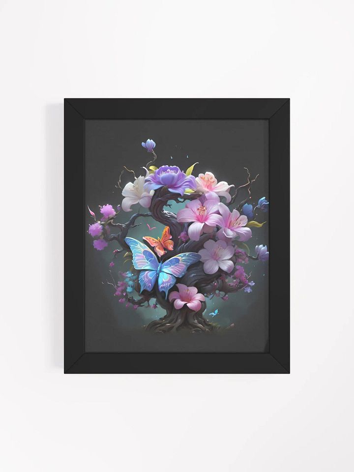 Butterfly Bonsai product image (1)