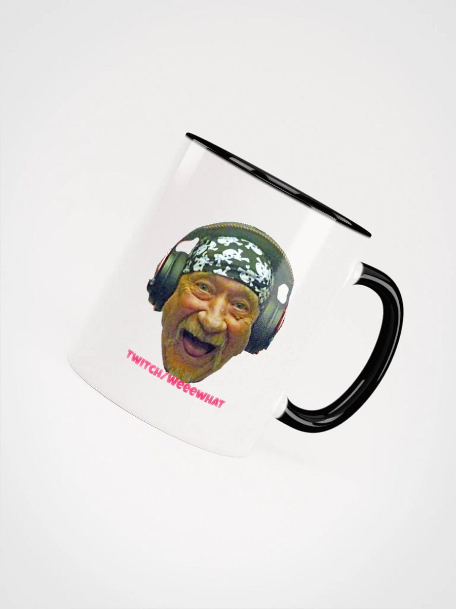 Weee Mug product image (43)