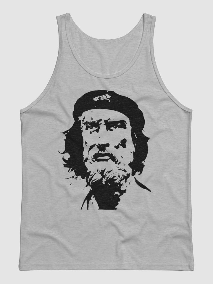 Chépicurus (Bella+Canvas Jersey Tank) product image (33)