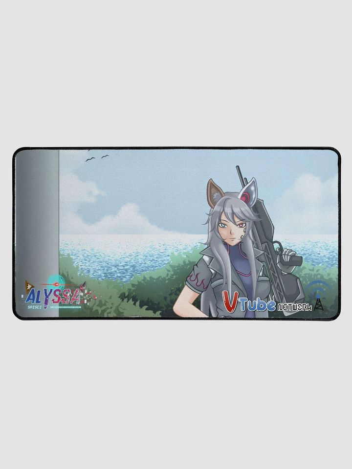 Alyssa Desk Mat product image (1)