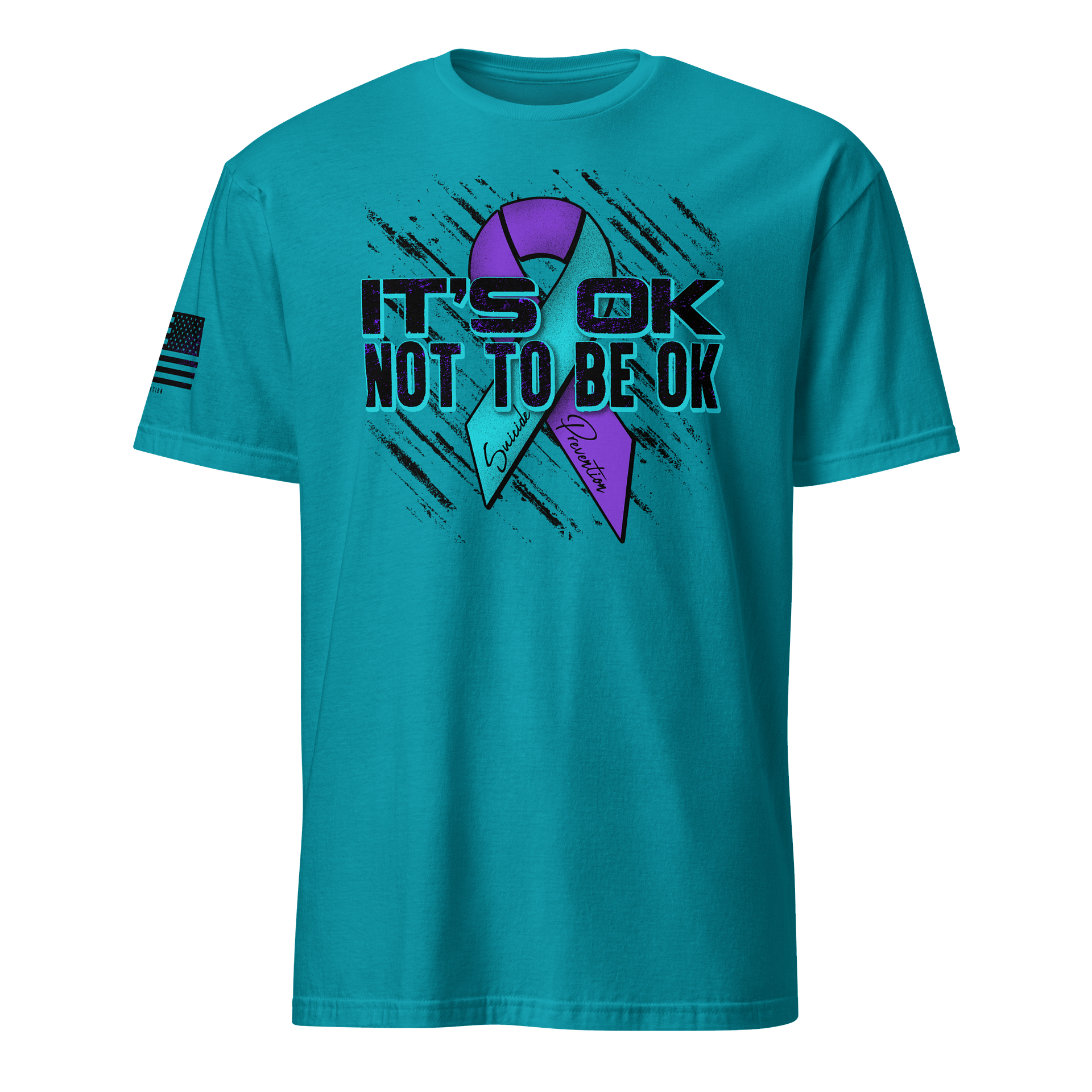 It's OK Not to be OK: Suicide Prevention product image (5)