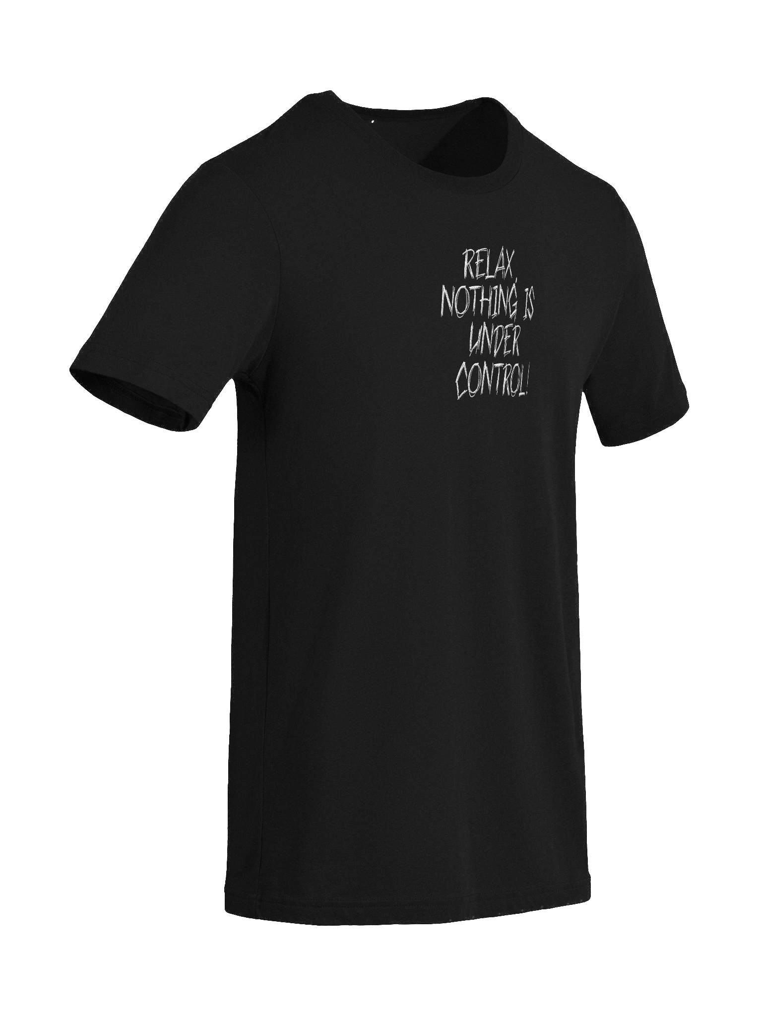 RELAX Triblend Shirt product image (9)