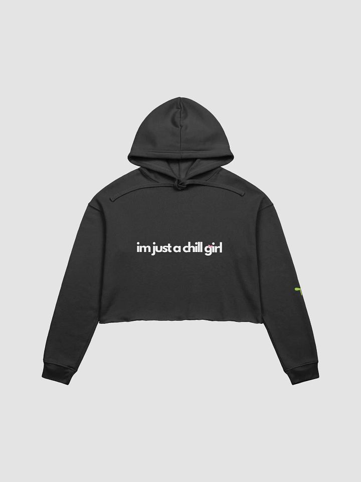 CHILL GIRL product image (2)
