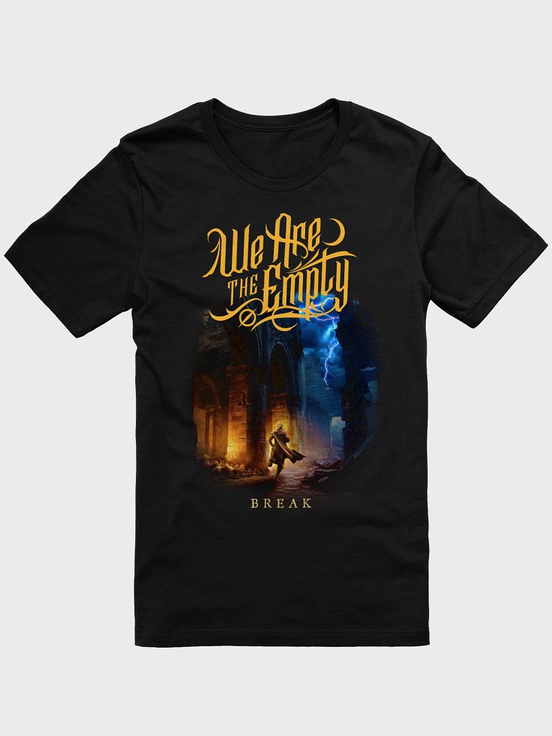 BREAK // Official T-Shirt