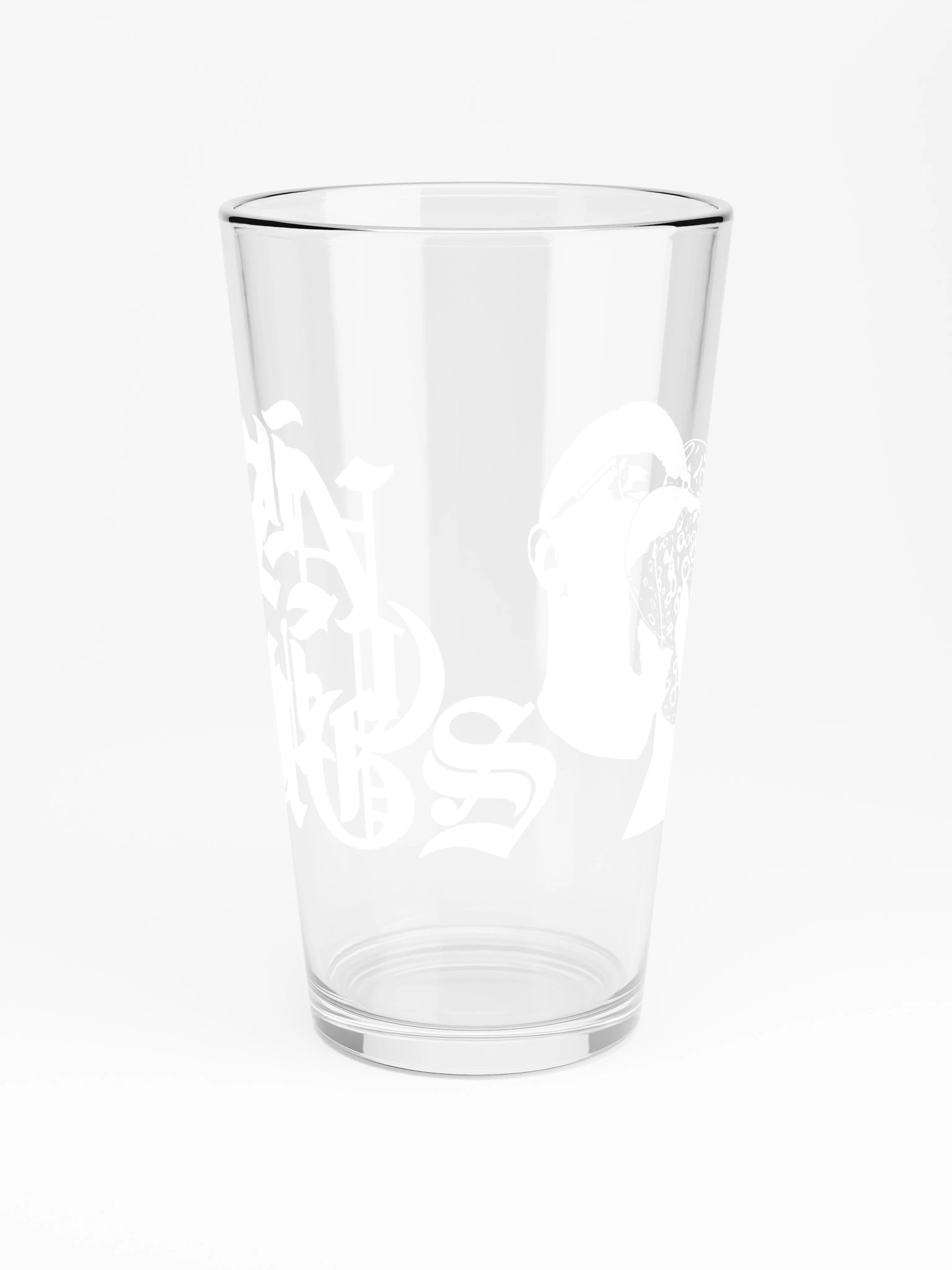 KenChugs Pint Glass product image (6)