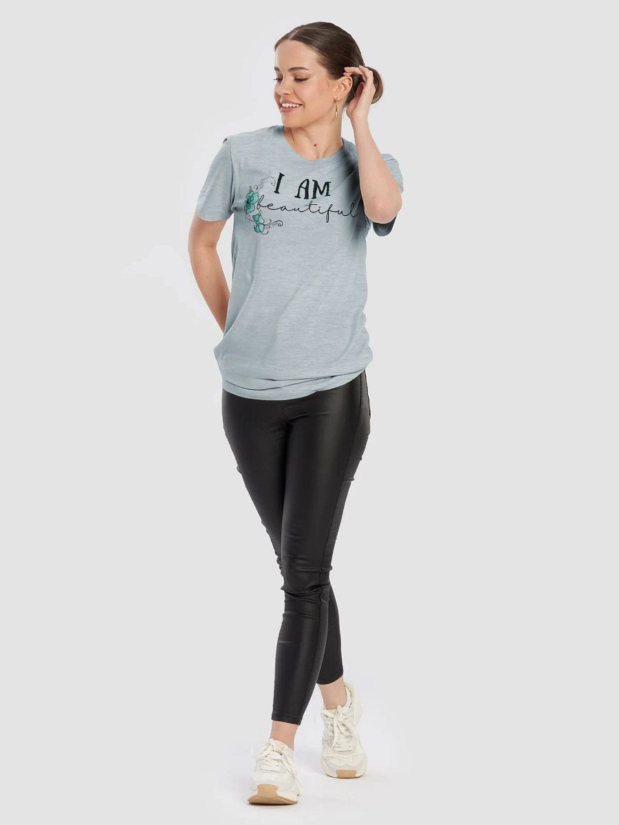 Beautiful Radiant Tee product image (16)