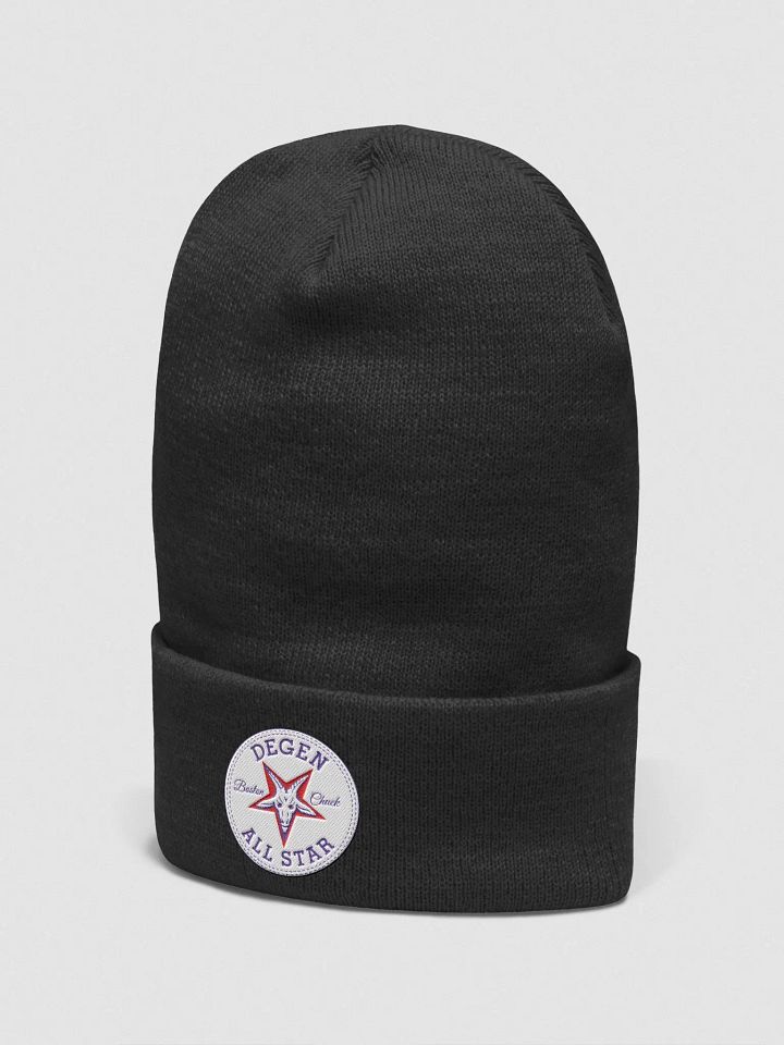 DEGEN ALL STAR 666 product image (1)