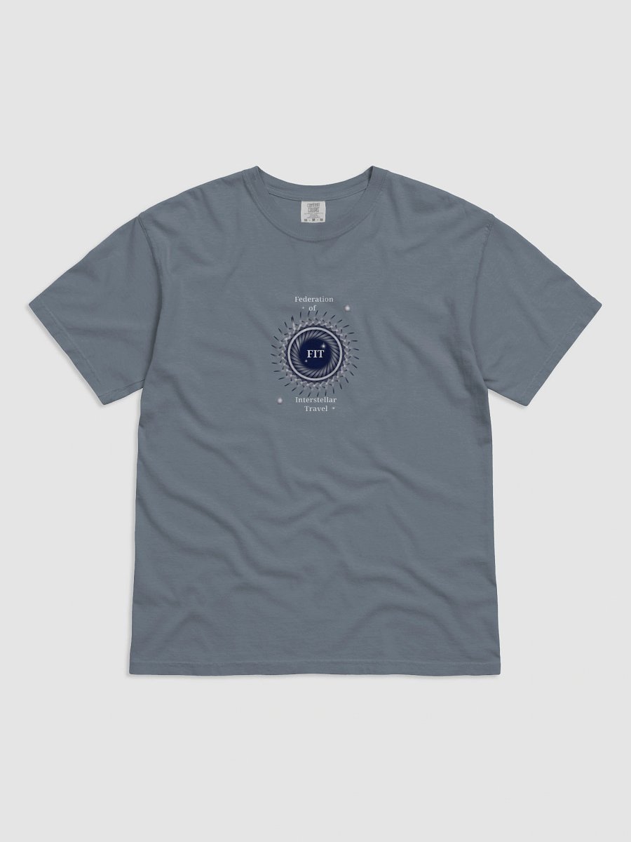Starry Fit Burst T-Shirt product image (1)