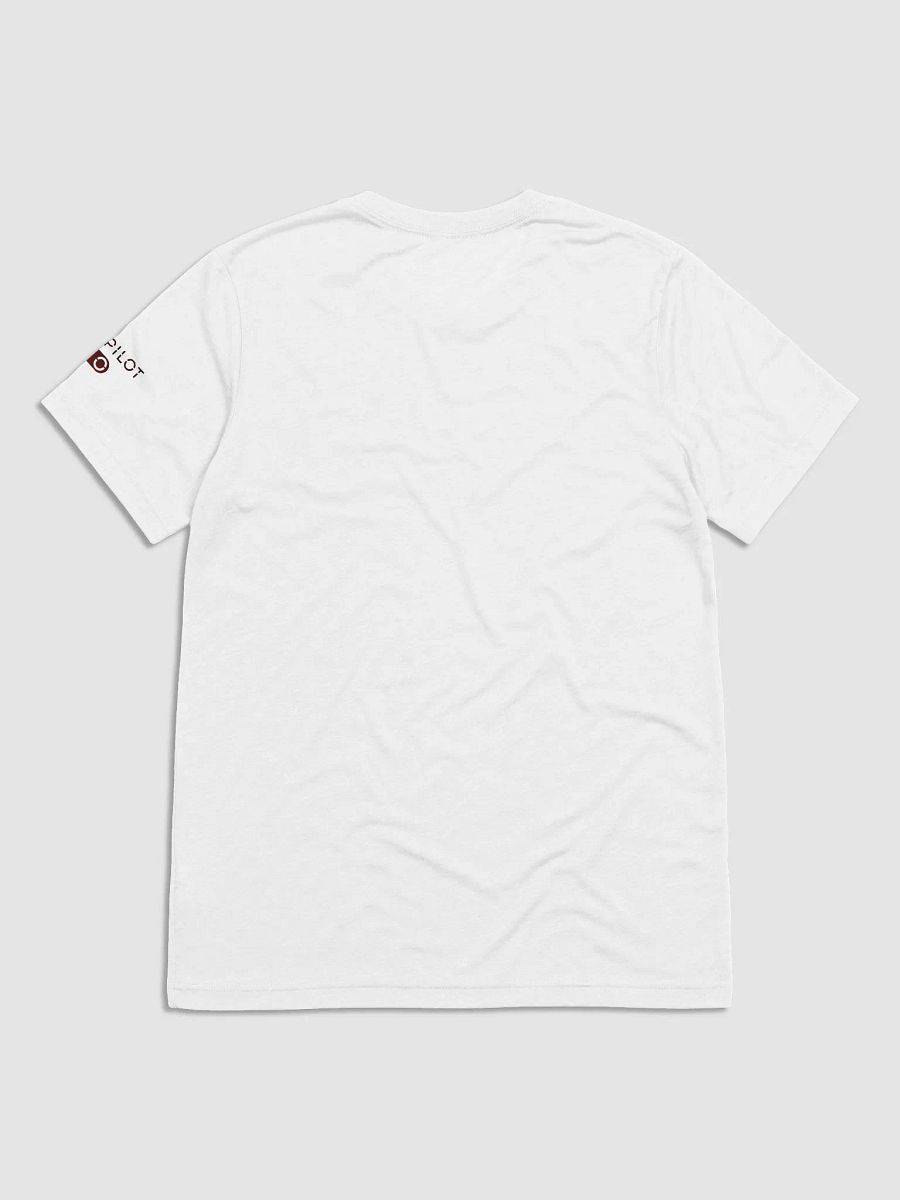 ORTOPILOT SOUNDWAVE PREMIUM T-SHIRT product image (3)