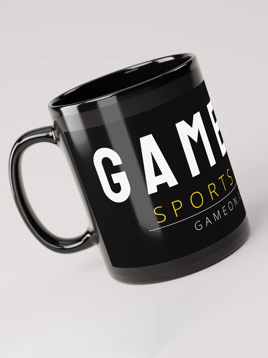 Game On! Sports Betting Mug product image (3)