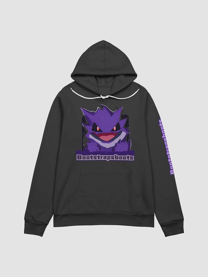Boots Sweatshirt product image (1)