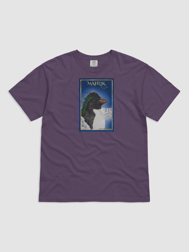 Mahlik t shirt product image (1)