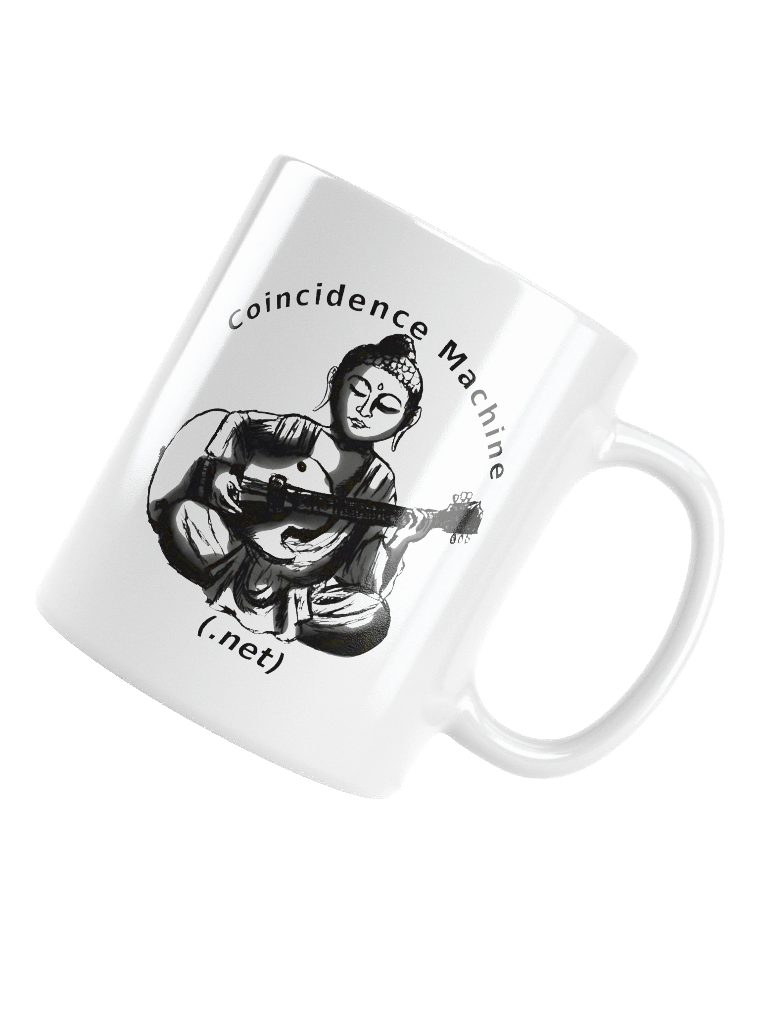 Buddha mug product image (13)