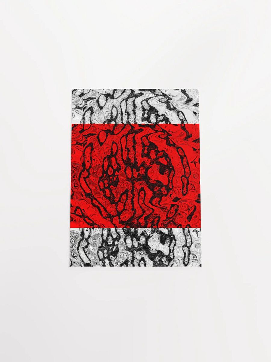 under the pressure print product image (4)