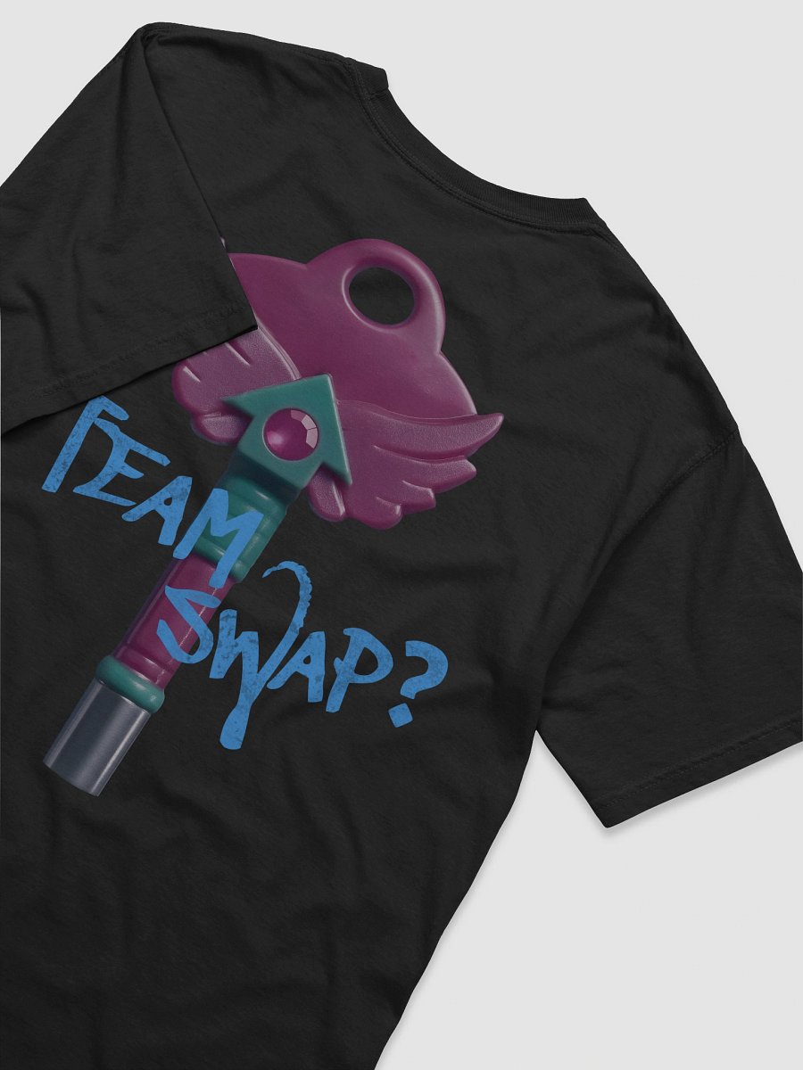 Squid Game Shirt blue Team product image (9)