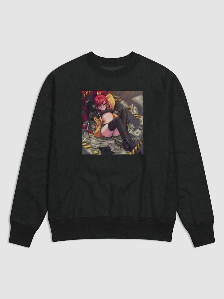 Wanted (men's pullover) product image (1)