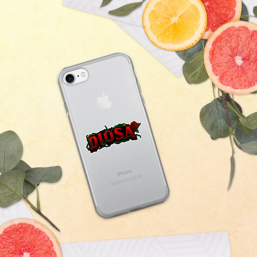 Diosa iPhone case product image (337)