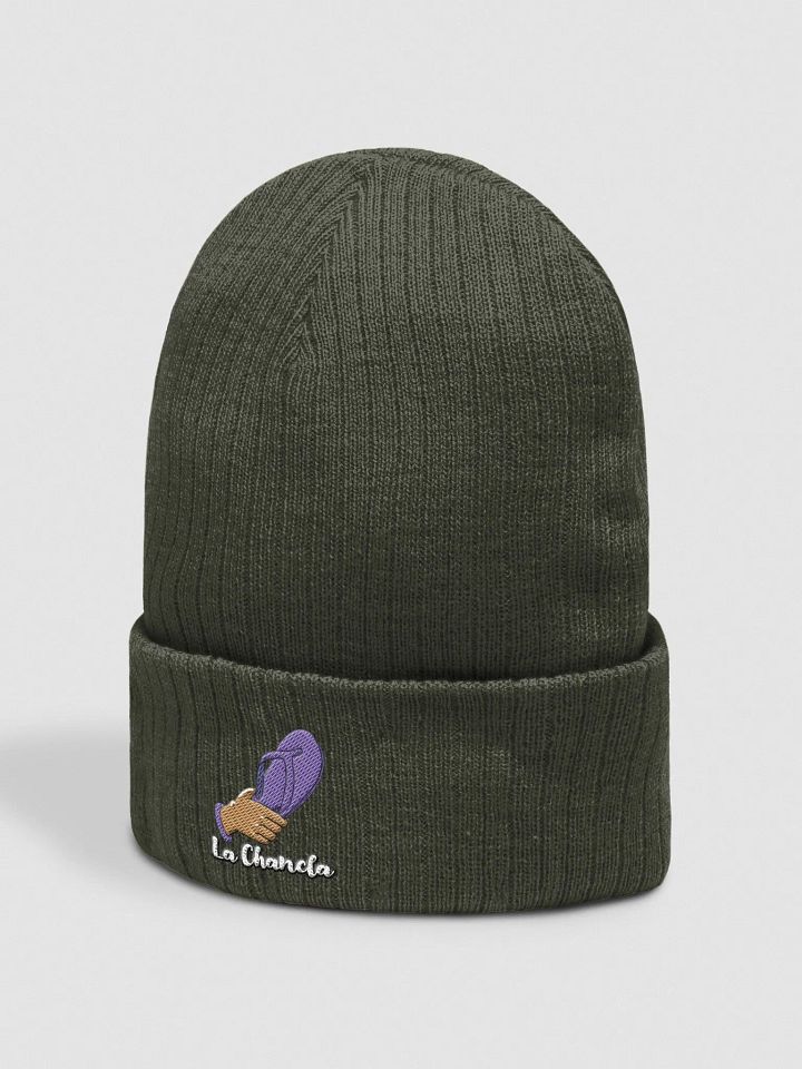 La Chancla Beanie product image (11)