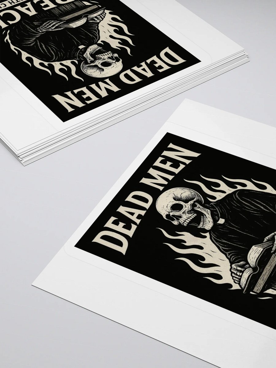 DMP Sticker product image (12)