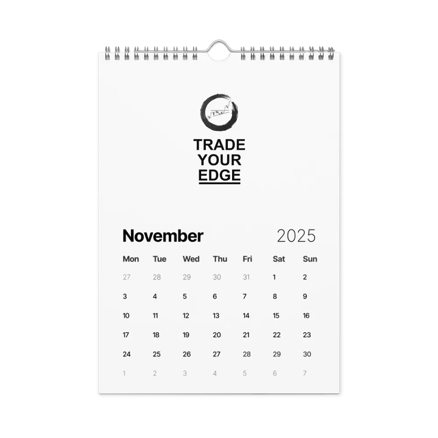 2025 Calendar product image (11)
