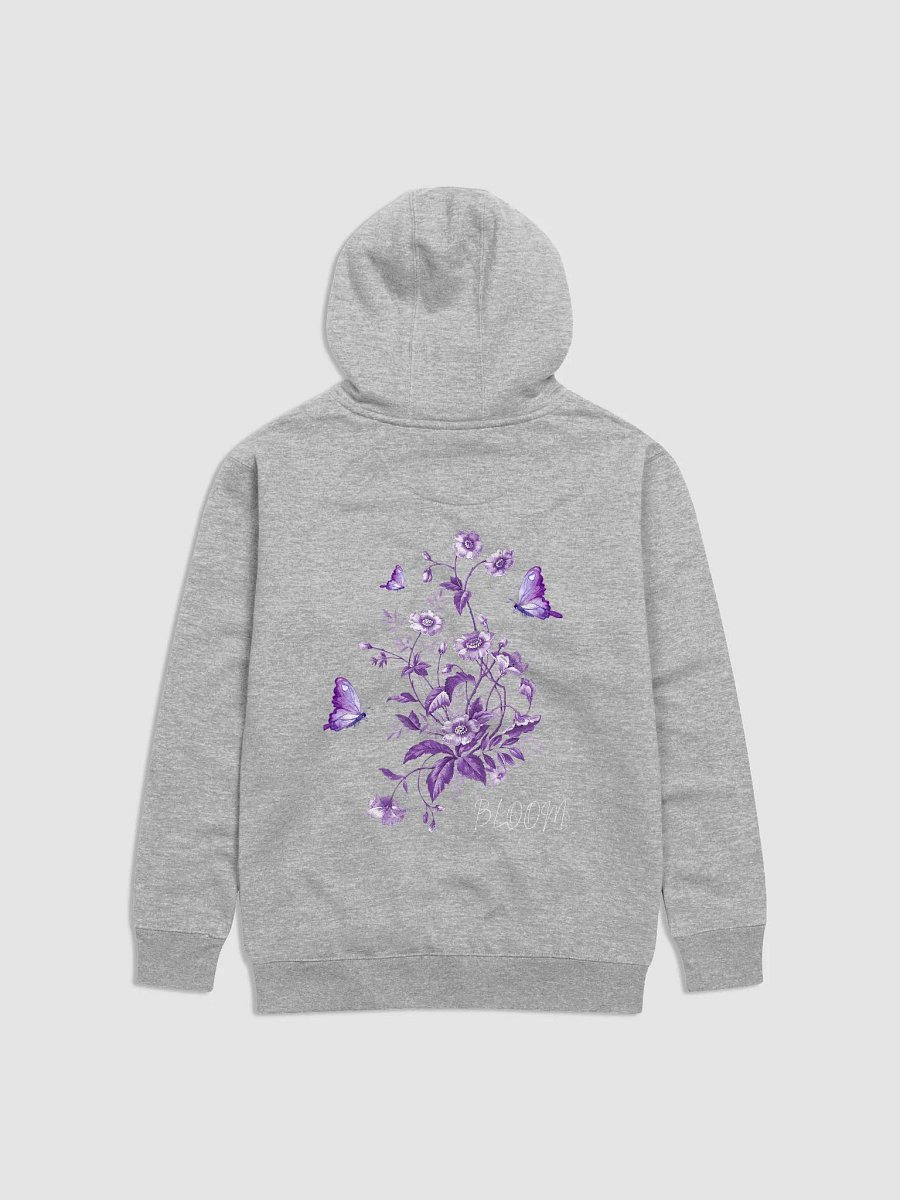 Be Gentle With Yourself Hoodie product image (2)