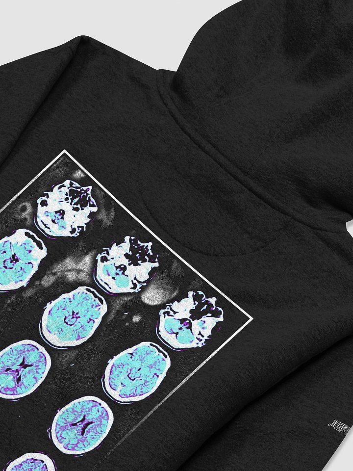 MIGRAINE pullover hoodie product image (2)