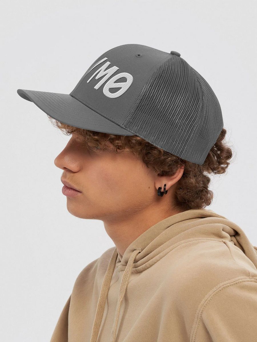 M2/M0 Logo Snapback product image (48)