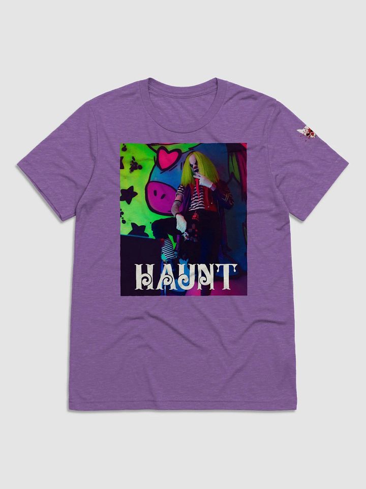 Haunt Boogie Tee product image (2)