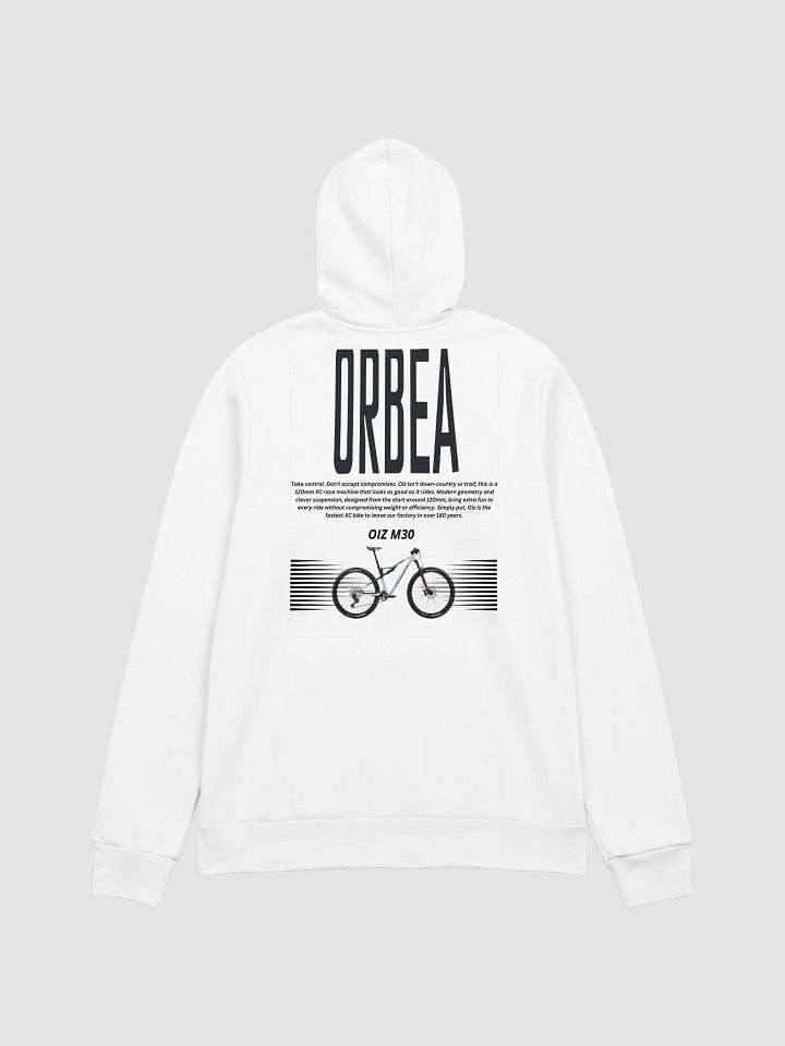 Mudflow Orbea hoodie product image (2)