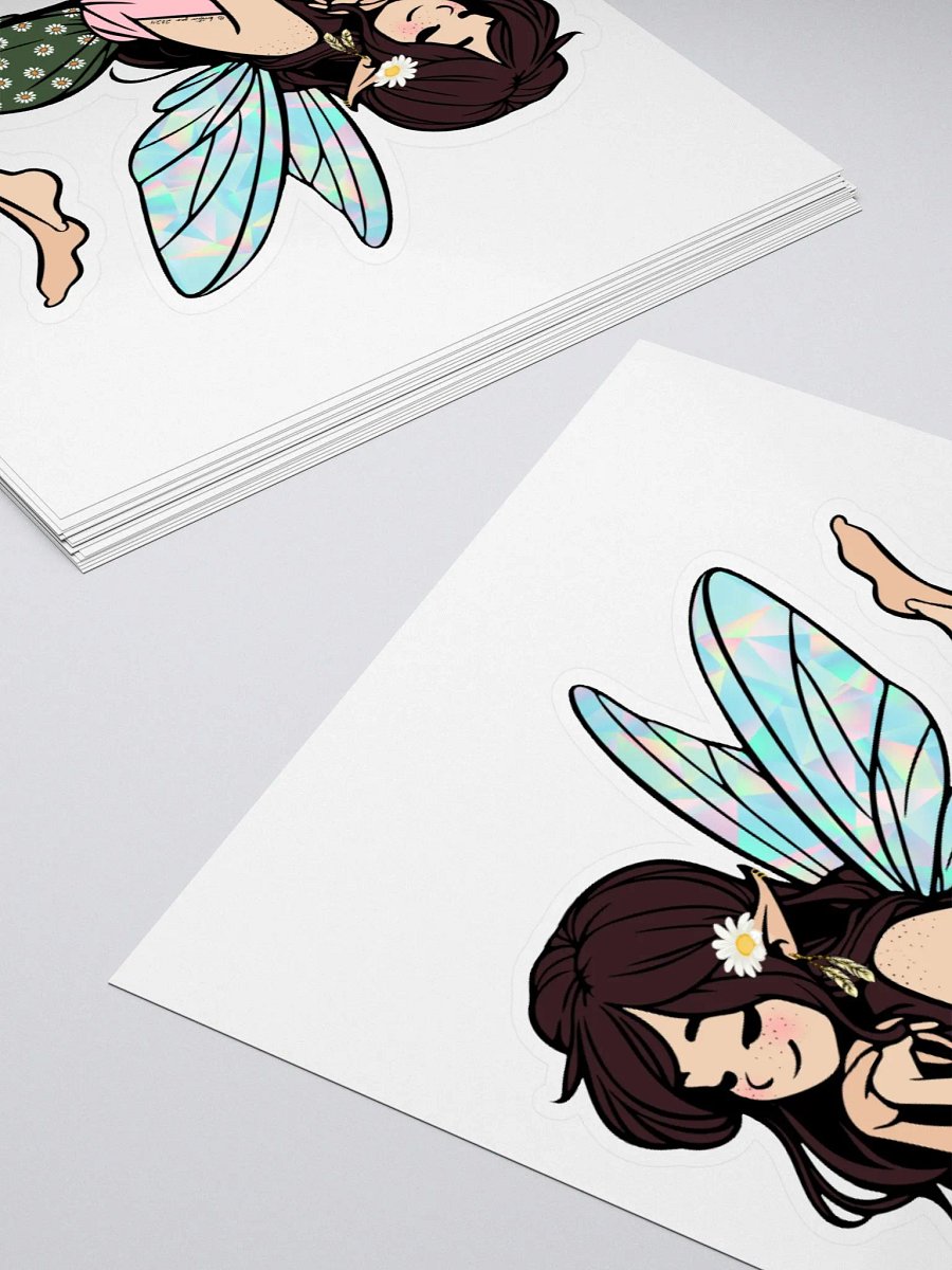 Full-time Faerie product image (4)