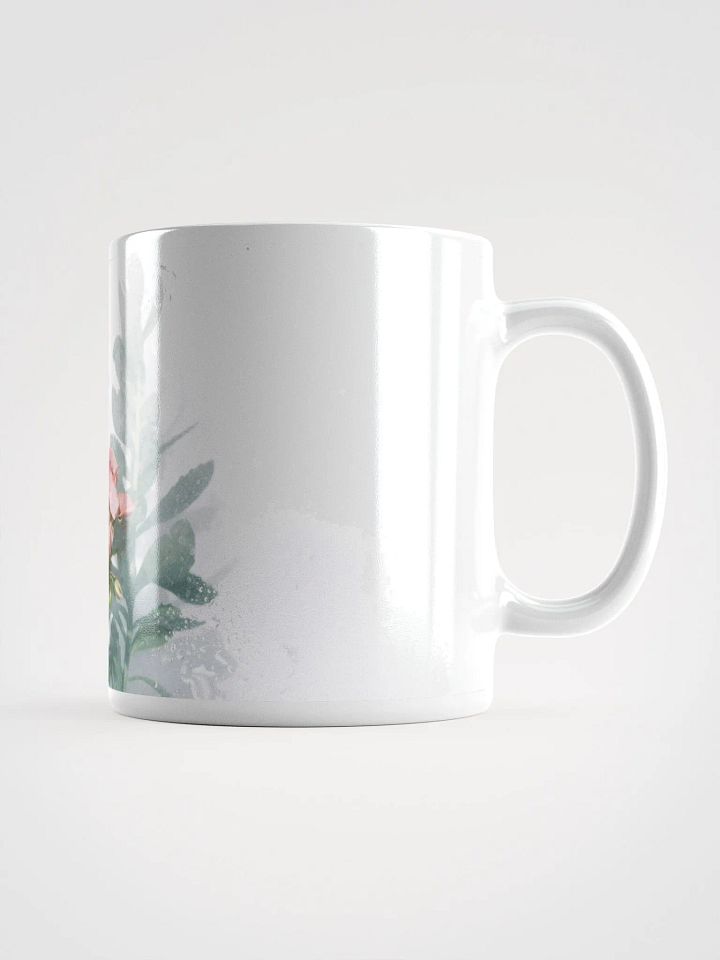 Pastel Petal Delight Mug product image (6)