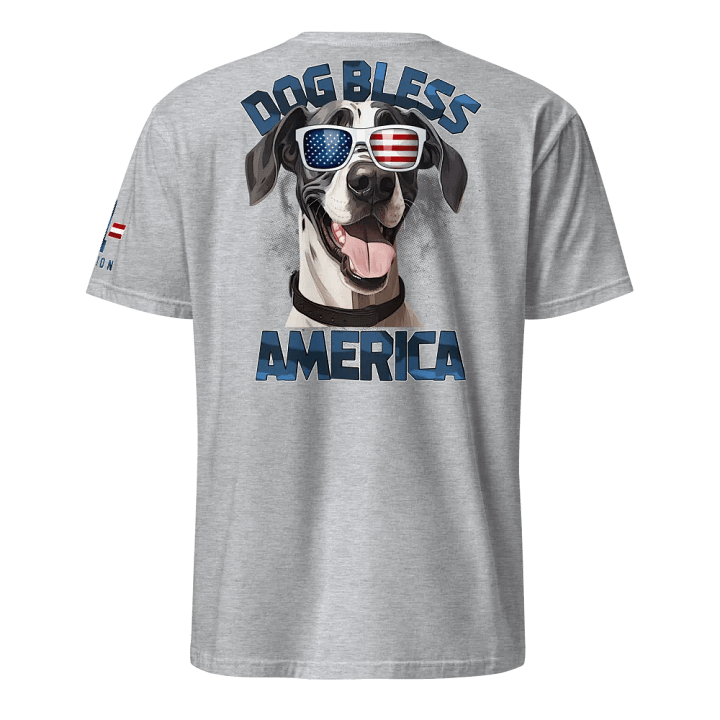 DOG Bless America: Great Dane product image (26)