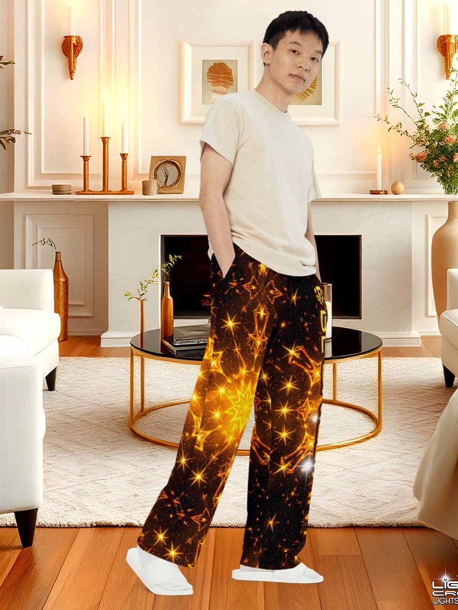 Be Brilliant Wide-Leg Pants product image (5)